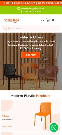 MangoChairs